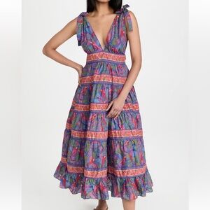 Farm Rio dress size medium worn once